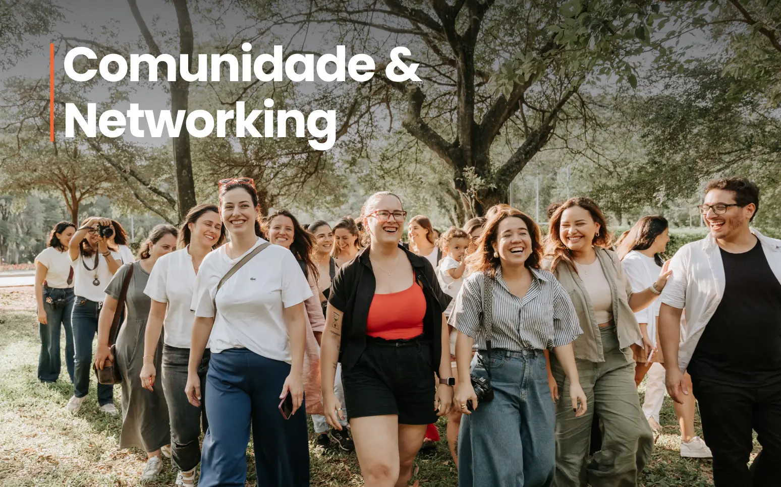 Comunidade e Rolê Babuska