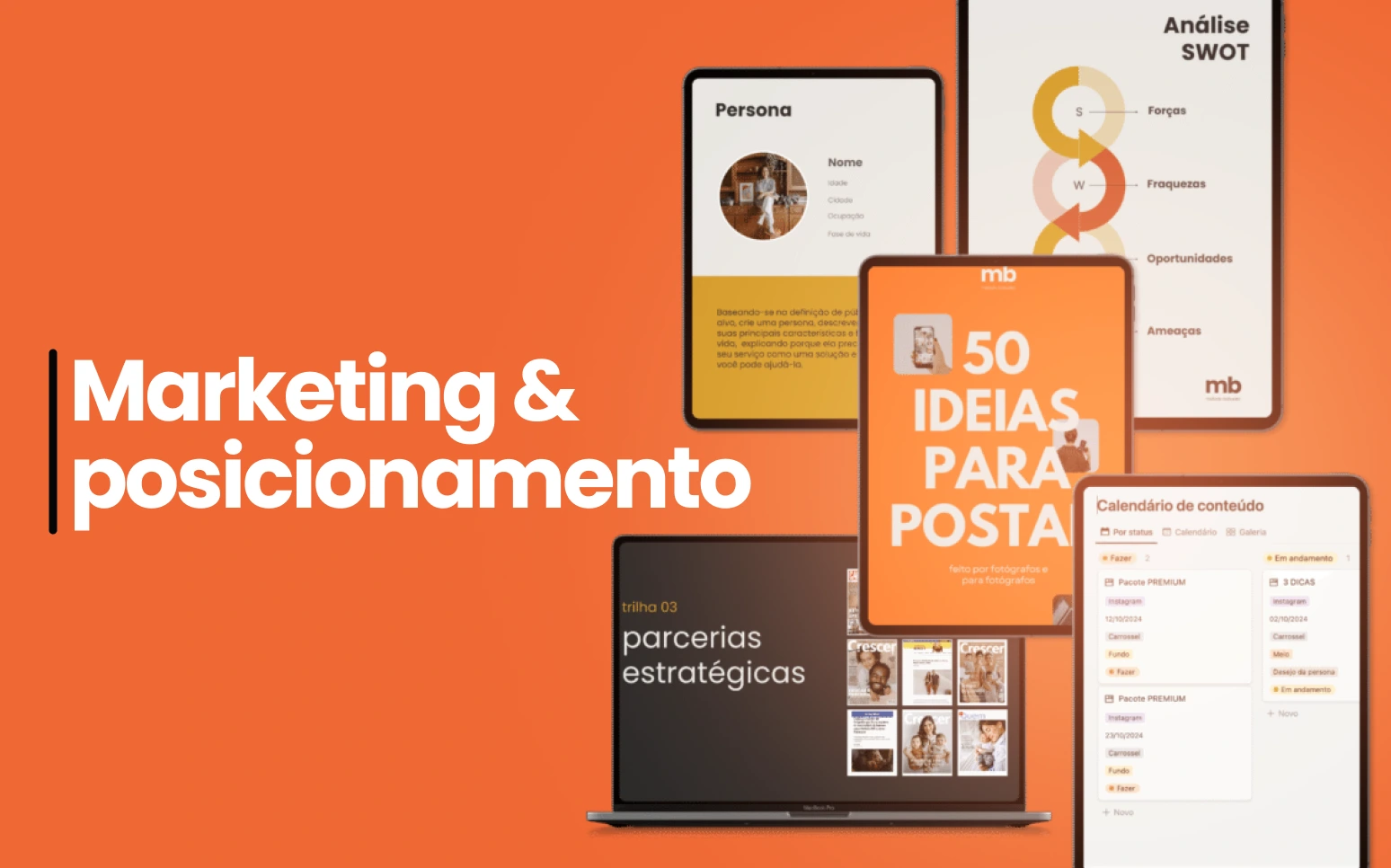 Posicionamento